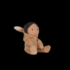 Olli Ella Soft Toys|Dinky Dinkums Fluffle Family - Bucky Bunny