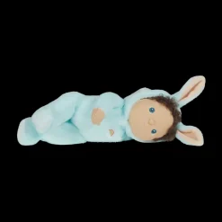 Olli Ella Soft Toys|Dinky Dinkums Fluffle Family - Basil Bunny