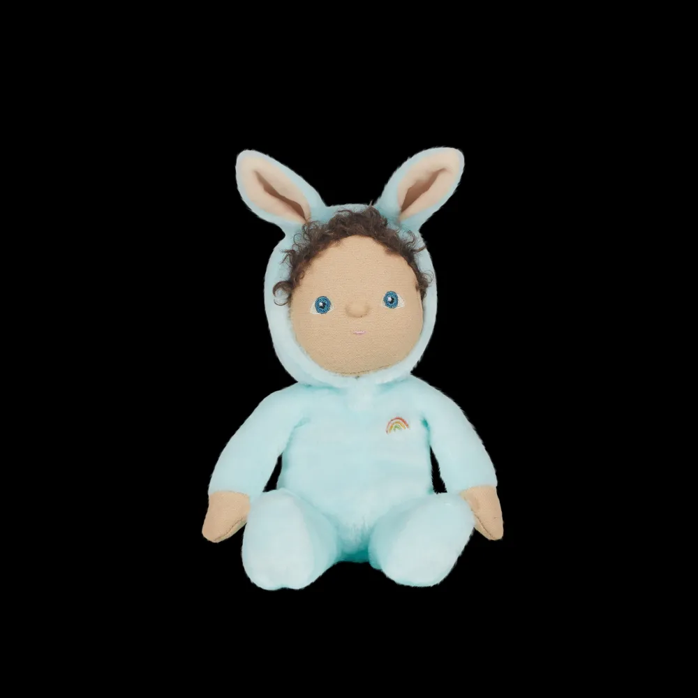 Olli Ella Soft Toys|Dinky Dinkums Fluffle Family - Multi Pack