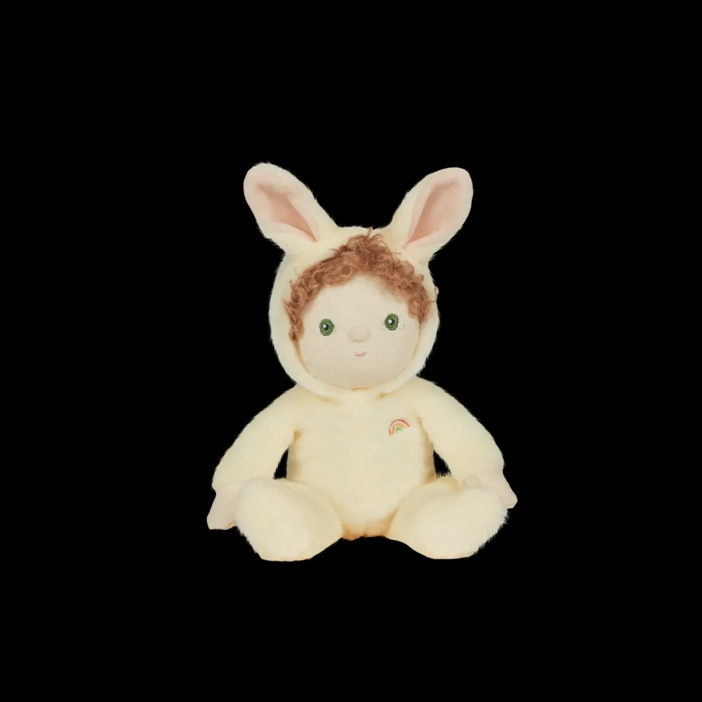 Olli Ella Soft Toys|Dinky Dinkums Fluffle Family - Multi Pack
