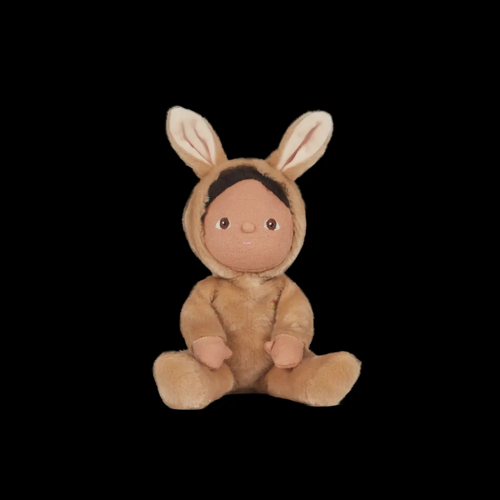 Olli Ella Soft Toys|Dinky Dinkums Fluffle Family - Multi Pack