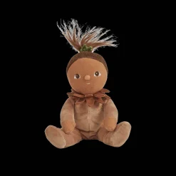 Olli Ella Soft Toys|Small World Play|Dinky Dinkums Forest Friends - Allie Acorn