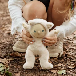 Olli Ella Soft Toys|Small World Play|Dinky Dinkums Forest Friends - Fifi Fox