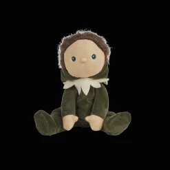 Olli Ella Soft Toys|Small World Play|Dinky Dinkums Forest Friends - Percy Pine
