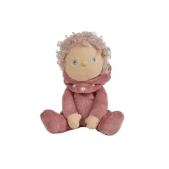 Olli Ella Indoor Play|Soft Toys|Dinky Dinkums Forest Friends - Tilly Toadstool