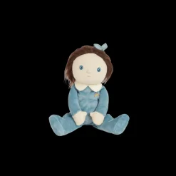 Olli Ella Soft Toys|Small World Play|Dinky Dinkums Fruity Cuties - Betsy Blueberry