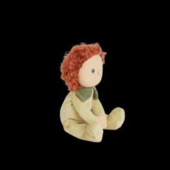 Olli Ella Soft Toys|Small World Play|Dinky Dinkums Fruity Cuties - Patty Pear