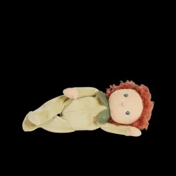 Olli Ella Soft Toys|Small World Play|Dinky Dinkums Fruity Cuties - Patty Pear