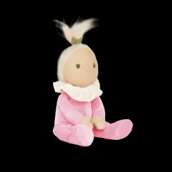 Olli Ella Small World Play|Soft Toys|Dinky Dinkums Happy Harvest - Roxy Radish