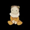 Olli Ella Soft Toys|Small World Play|Dinky Dinkums Happy Harvest - Cora Corn