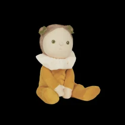 Olli Ella Soft Toys|Small World Play|Dinky Dinkums Happy Harvest - Cora Corn