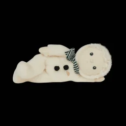 Olli Ella Soft Toys|Small World Play|Dinky Dinkums Jolly Dollies - Sidney Snowman