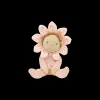 Olli Ella Soft Toys|Small World Play|Dinky Dinkums Limited-Edition - Tessa Tulip
