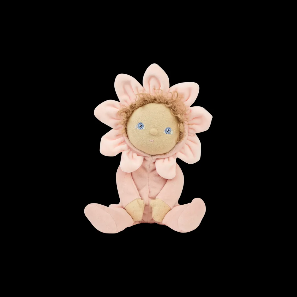 Olli Ella Soft Toys|Small World Play|Dinky Dinkums Limited-Edition - Tessa Tulip