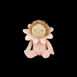 Olli Ella Soft Toys|Small World Play|Dinky Dinkums Limited-Edition - Tessa Tulip