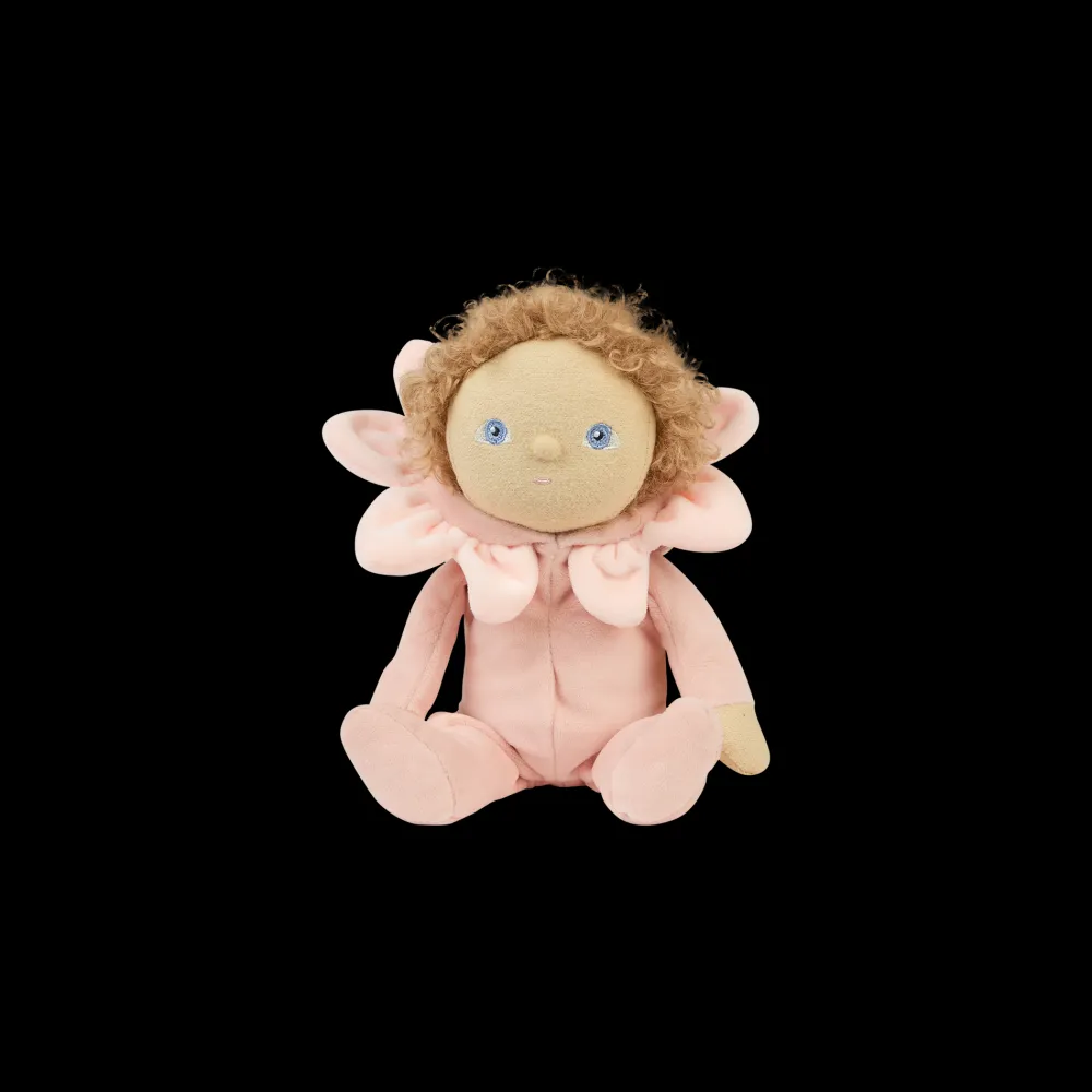 Olli Ella Soft Toys|Small World Play|Dinky Dinkums Limited-Edition - Tessa Tulip