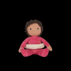 Olli Ella Soft Toys|Dinky Dinkums Sweet Treats - Sadie Sprinkles