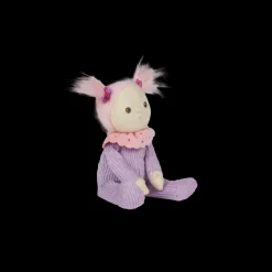 Olli Ella Soft Toys|Dinky Dinkums Sweet Treats - Clara Cupcake