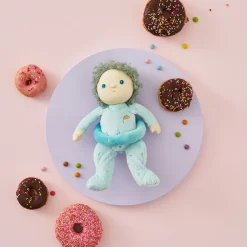 Olli Ella Soft Toys|Dinky Dinkums|Dinky Dinkums Sweet Treats - Franny Frosting