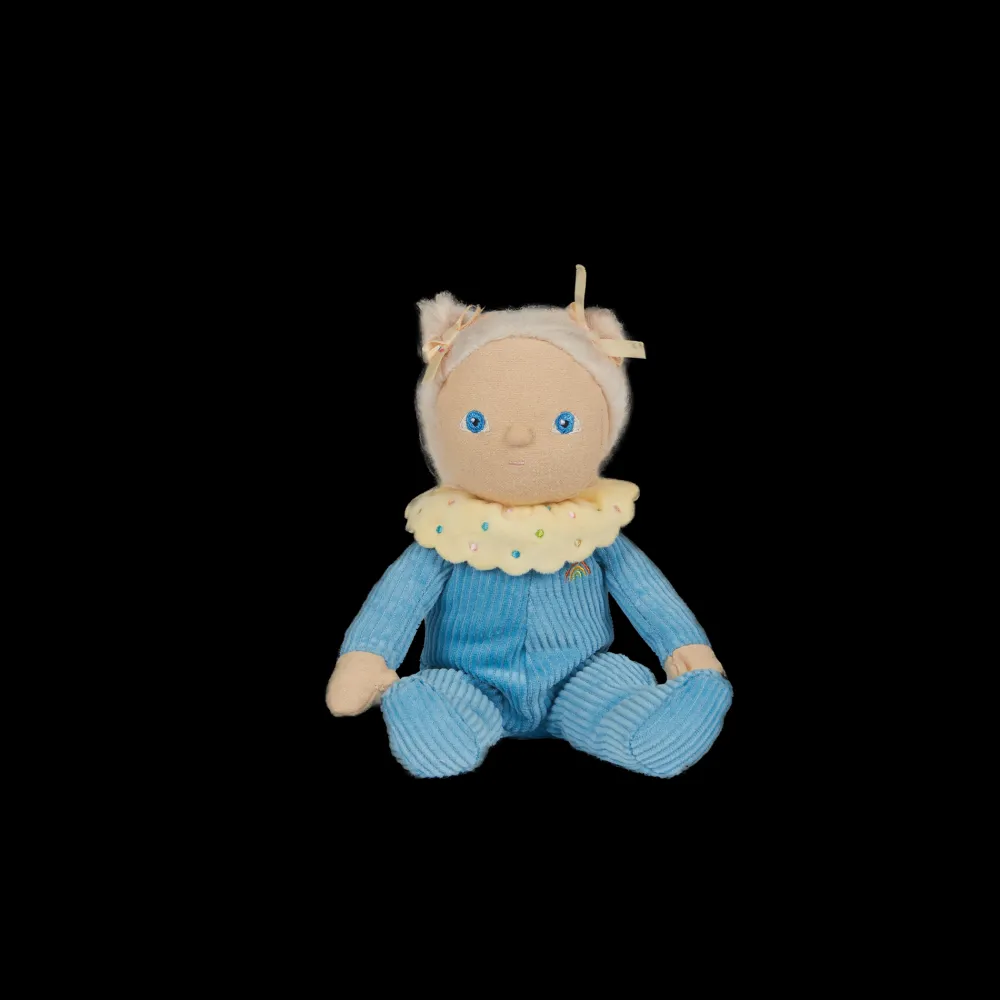Olli Ella Soft Toys|Dinky Dinkums Sweet Treats - Bonnie Buttercream