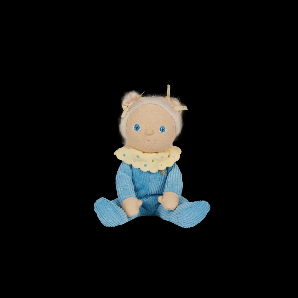 Olli Ella Soft Toys|Dinky Dinkums Sweet Treats - Bonnie Buttercream