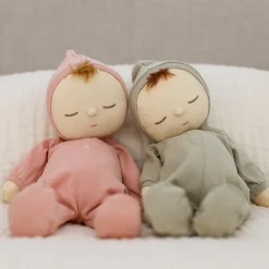 Olli Ella Indoor Play|Soft Toys - Newborns|Dozy Dinkums - Moppet