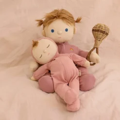 Olli Ella Indoor Play|Soft Toys - Newborns|Dozy Dinkums - Moppet