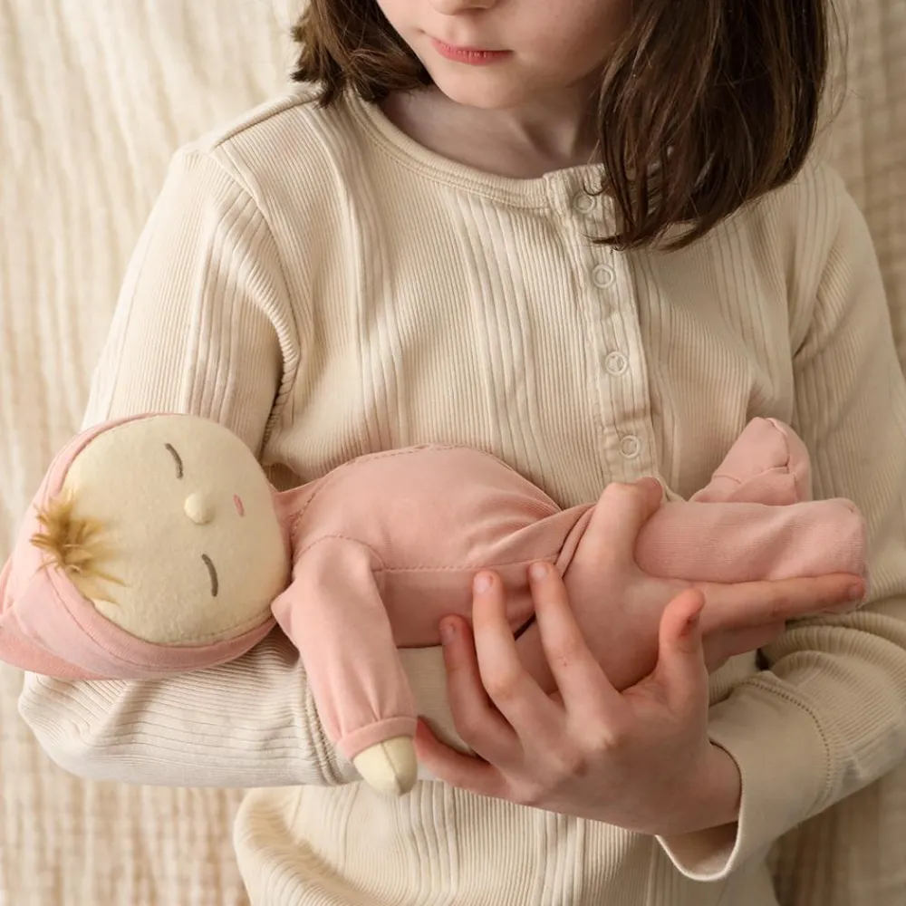 Olli Ella Indoor Play|Soft Toys - Newborns|Dozy Dinkums - Moppet