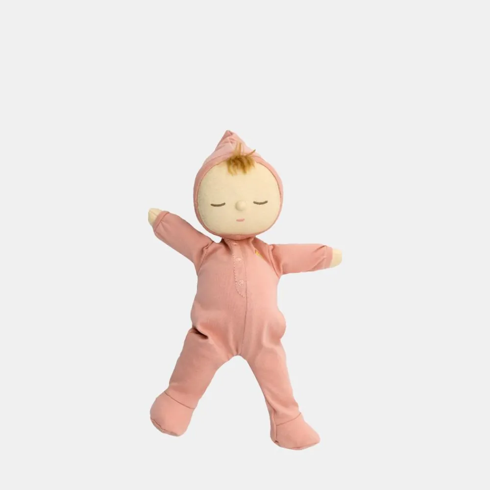 Olli Ella Indoor Play|Soft Toys - Newborns|Dozy Dinkums - Moppet