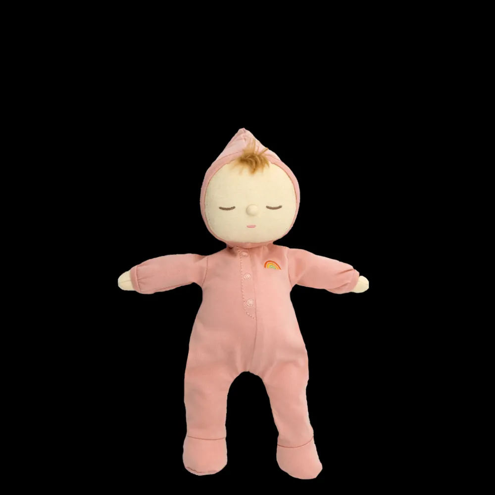 Olli Ella Indoor Play|Soft Toys - Newborns|Dozy Dinkums - Moppet