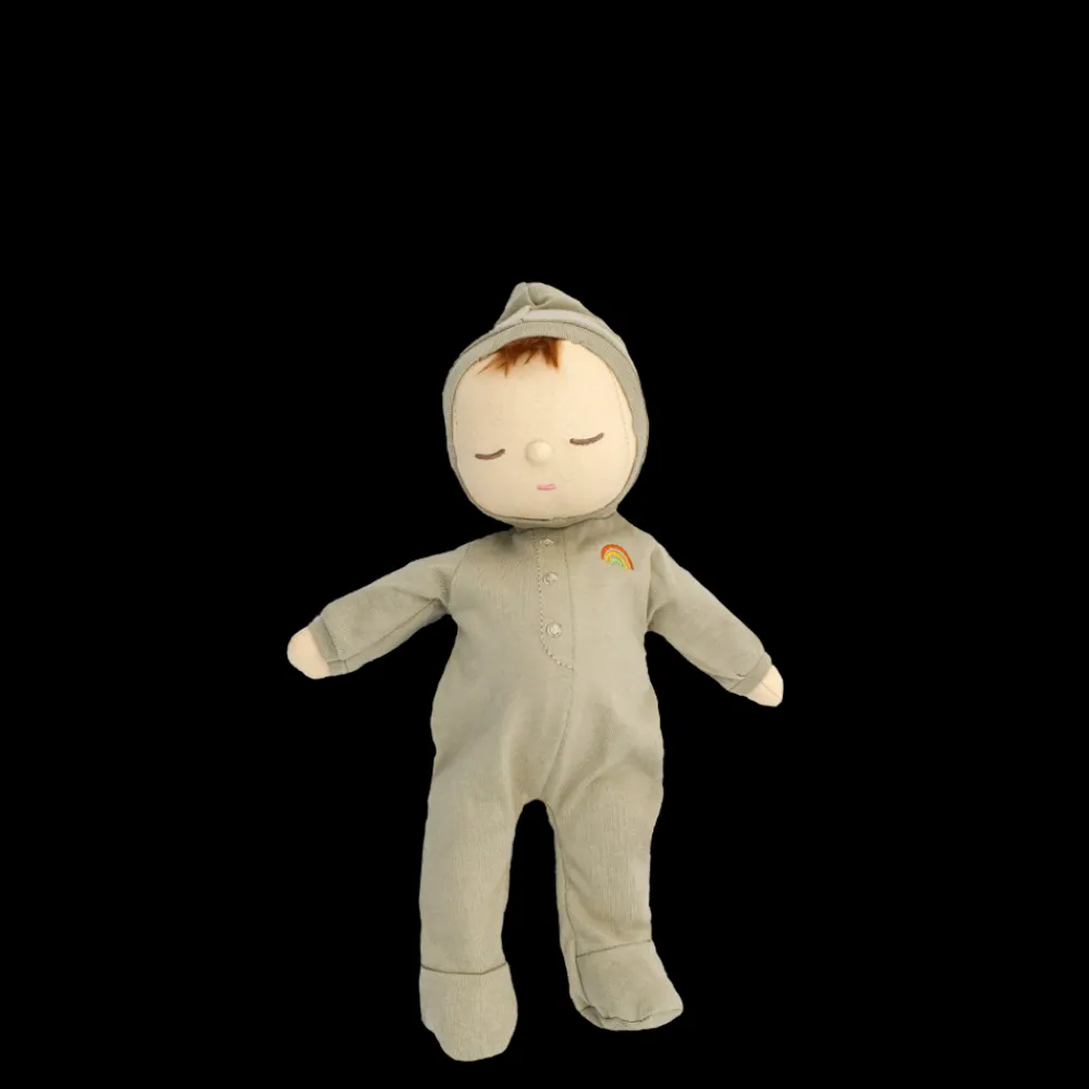 Olli Ella Indoor Play|Soft Toys - Newborns|Dozy Dinkums - Pickle