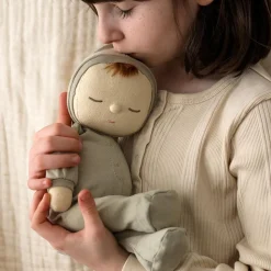Olli Ella Indoor Play|Soft Toys - Newborns|Dozy Dinkums - Pickle