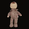 Olli Ella Indoor Play|Soft Toys - Newborns|Dozy Dinkums - Pudding - Garland