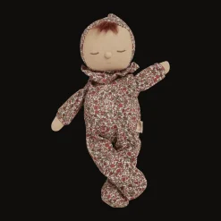 Olli Ella Indoor Play|Soft Toys - Newborns|Dozy Dinkums - Pudding - Garland