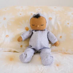 Olli Ella Indoor Play|Soft Toys - Newborns|Dozy Dinkums - Squeak - Posey