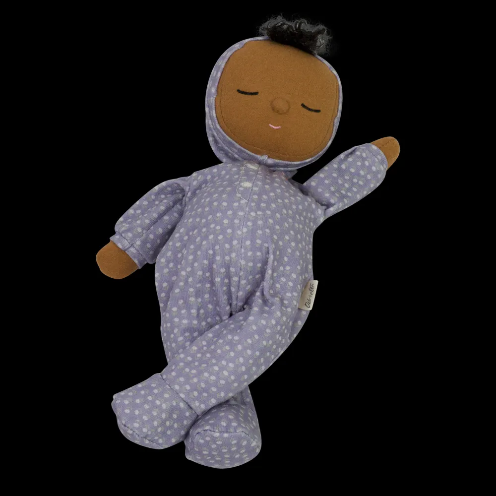 Olli Ella Indoor Play|Soft Toys - Newborns|Dozy Dinkums - Squeak - Posey