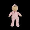 Olli Ella Indoor Play|Soft Toys - Newborns|Dozy Dinkums - Strawberry