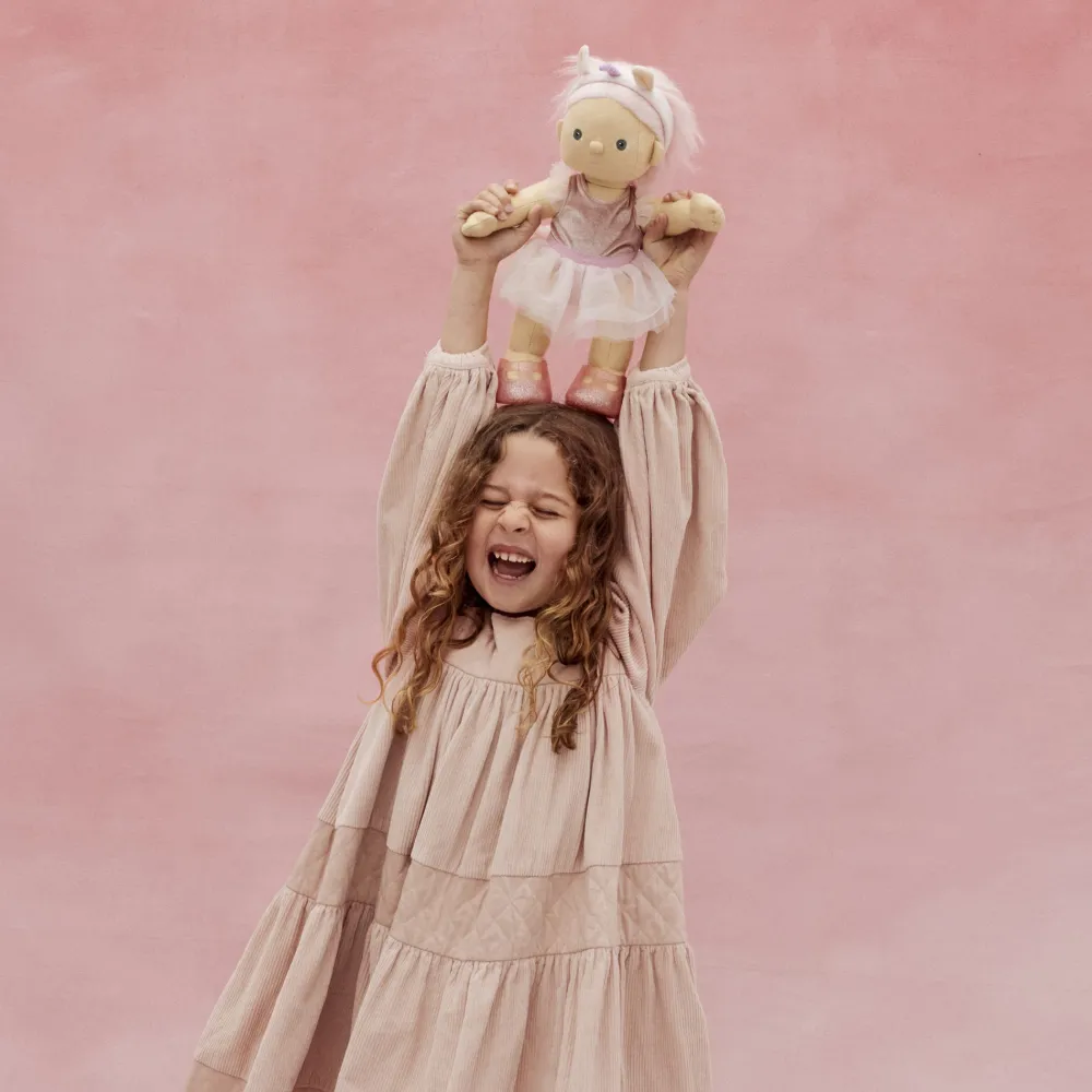 Olli Ella Indoor Play|Dinkum Dolls|Dream Dinkum Dolls - Pixie