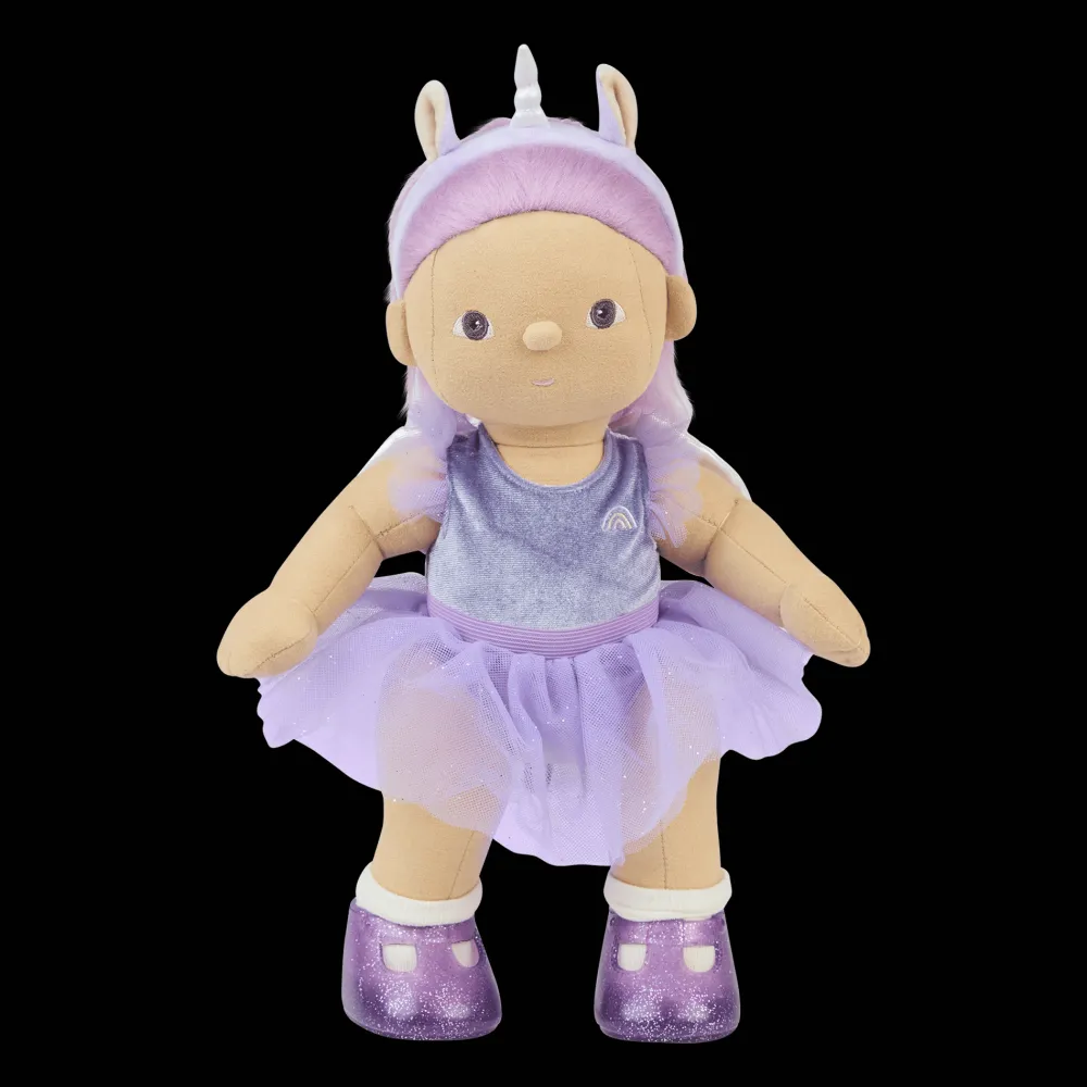 Olli Ella Indoor Play|Dinkum Dolls|Dream Dinkum Dolls - Violet