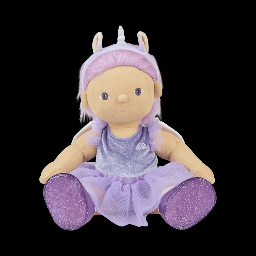 Olli Ella Indoor Play|Dinkum Dolls|Dream Dinkum Dolls - Violet