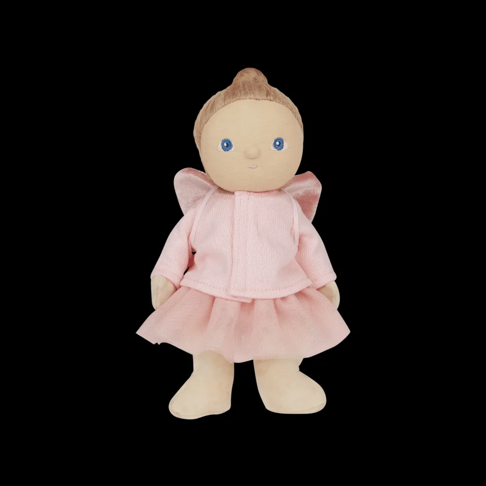 Olli Ella Soft Toys|Small World Play|Dress Me Dinky - Mia Melody