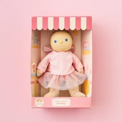 Olli Ella Soft Toys|Small World Play|Dress Me Dinky - Mia Melody