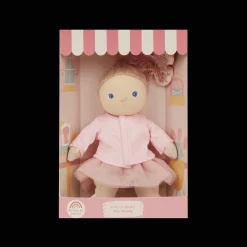 Olli Ella Soft Toys|Small World Play|Dress Me Dinky - Mia Melody