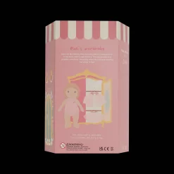 Olli Ella Soft Toys|Small World Play|Dress Me Dinky - Mia Melody