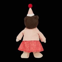 Olli Ella Soft Toys|Small World Play|Dress Me Dinky - Sophie Sundae