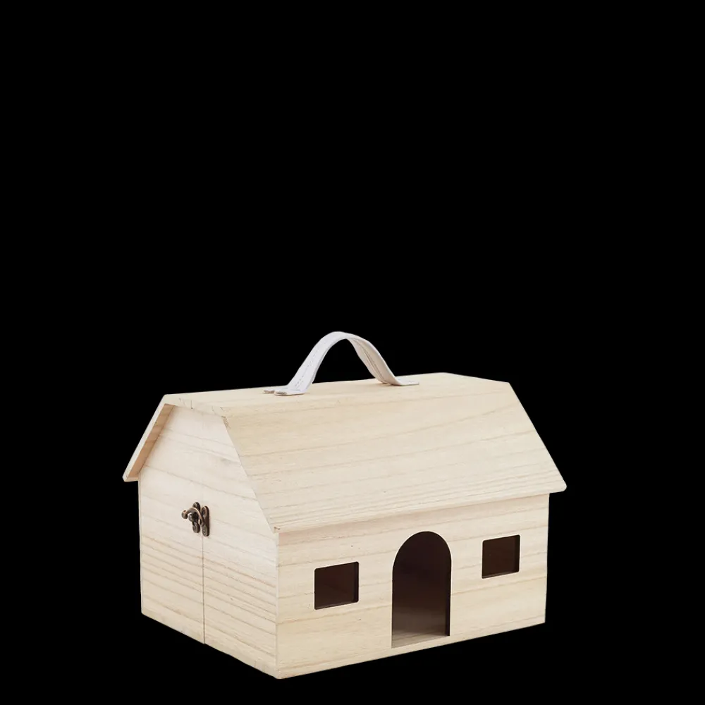 Olli Ella Indoor Play|Doll Accessories|Holdie™ Barn