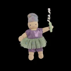 Olli Ella Indoor Play|Small World Play|Holdie Circus Folk - Adara the Acrobat