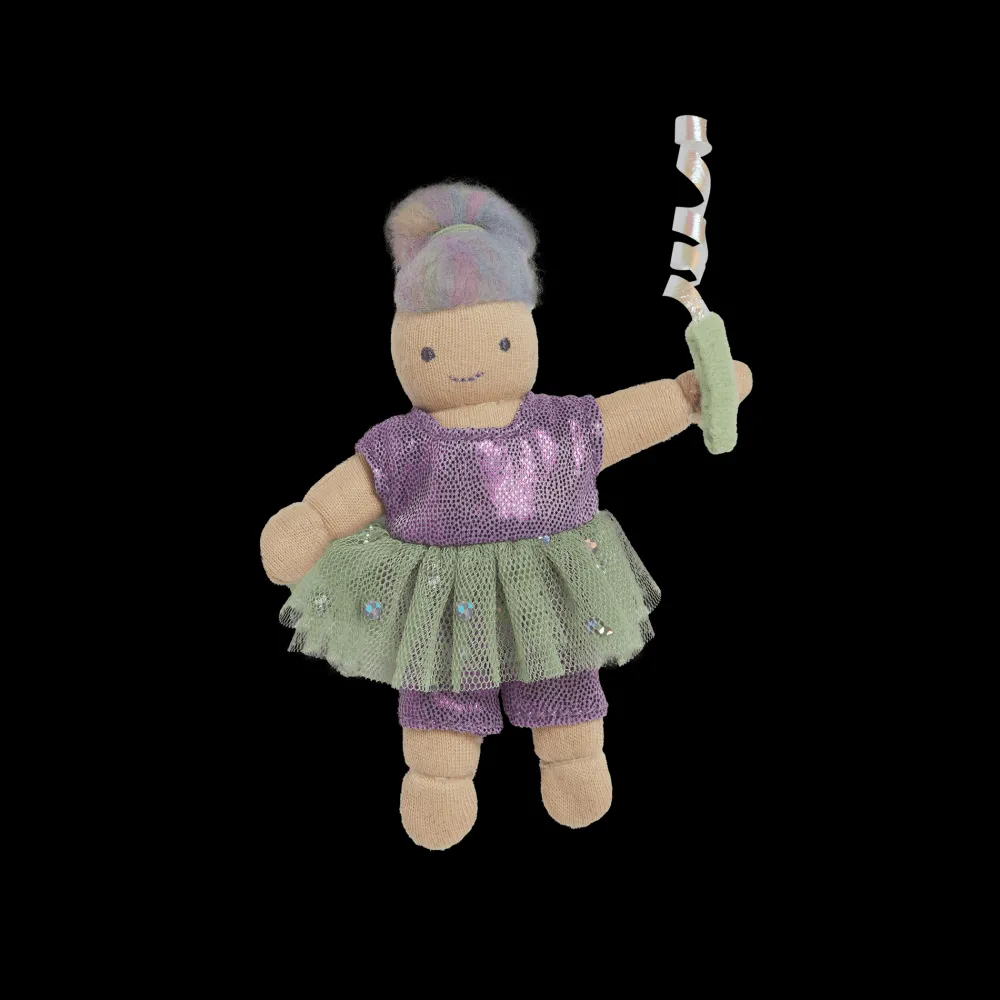 Olli Ella Indoor Play|Small World Play|Holdie Circus Folk - Adara the Acrobat