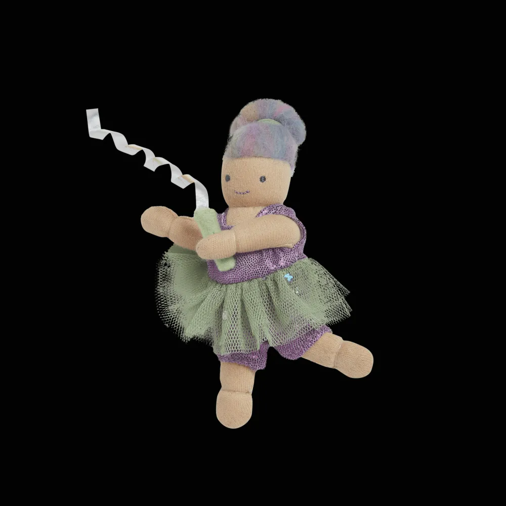 Olli Ella Indoor Play|Small World Play|Holdie Circus Folk - Adara the Acrobat