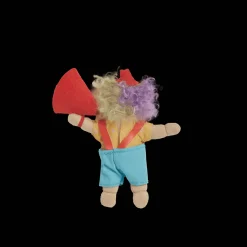 Olli Ella Indoor Play|Small World Play|Holdie Circus Folk - Confetti the Clown